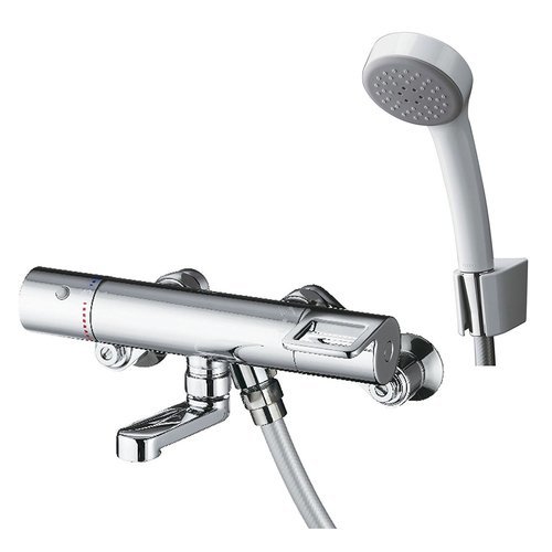 ☆TOTO TMGG40SE 壁付サーモ13 サーモスタットシャワー水栓金具◇浴室