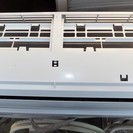 ☆コロナ CORONA CVJ-N222 冷暖房ルームエアコン◆暑い日も寒い日も
