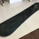 取引中 ☆無料 スノーボード板のみ 156cm☆