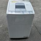 HITACHI    全自動洗濯乾燥機　　NW-D8KX形
