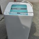 HITACHI   全自動洗濯機　　BW-E470HV形