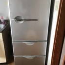 冷蔵庫 2009年製 SANYO 3ドア