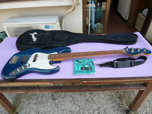 ★✩Fender / JAZZ BASS✩★