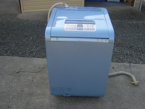 ドラム式洗濯機売ります