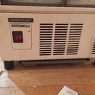 中古 冷蔵ショーケース (HOSHIZAKI)