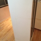 中古 冷蔵ショーケース (HOSHIZAKI)