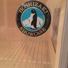 中古 冷蔵ショーケース (HOSHIZAKI)