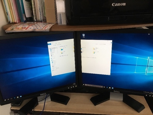 HP パソコン