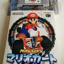 『マリオカート』Nintendo64