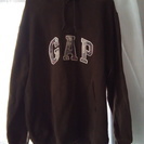 GAP　パーカー