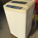 2015年式  Haier ハイアール 全自動洗濯機 JW-K42FE
