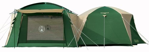 Coleman(コールマン) コネクティングドームシステム 170T12150J
