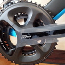 Giant Propel Advanced 2 2016 Sサイズ 未使用