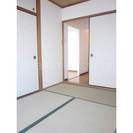 女性のみ、留学生、学生さんにぴったり、空いている一室をお貸しします。6月半ばから - 大阪市