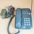 日本電信電話株式会社NTT CPS30<UH> 電話機◆シンプル電話