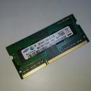 Samsung DDR3-10600S PC3-1333 2GB