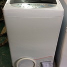 14年製 ダイウ　DAEWOO 4.6kg 電気洗濯機 DWA-...