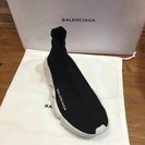 balenciaga 17ss SPEED TRAINER 　ラ...