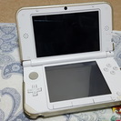 ニンテンドー3DS LL