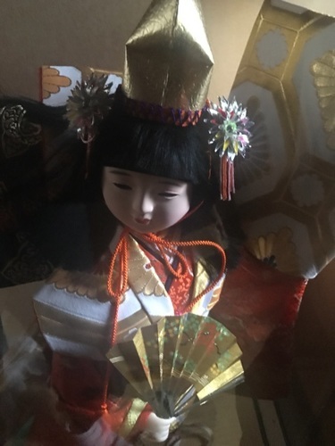 人形