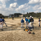 3S野球塾 第2回春休み特別練習会
