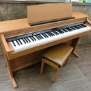 Roland/ローランド HP203 電子ピアノ ライトウォール...