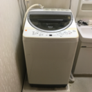 National 洗濯機 47L 乾燥つき