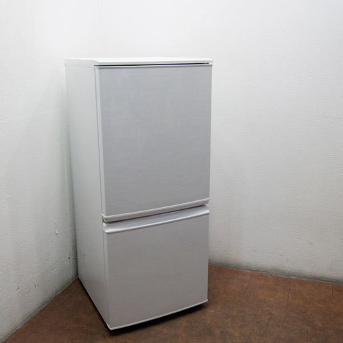 美品 ホワイトマーブル 2013年製 冷蔵庫 JL73
