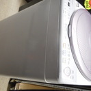 シャープ ES-TX820-P 　タテ型洗濯乾燥機（8.0kg）...