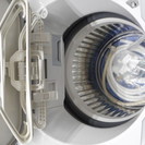 シャープ ES-TX820-P 　タテ型洗濯乾燥機（8.0kg） ピンク