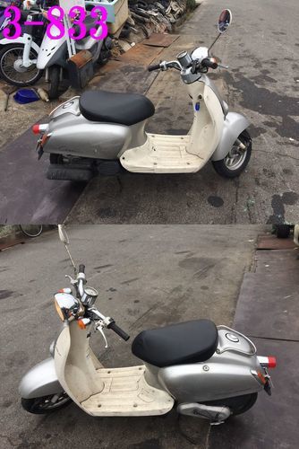 即お取引頂きました。☆GARAGE-ECO千音寺☆レッツ4 CA45A銀 4-