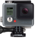 ゴープロ 新品未使用 GoPro HERO+LCD