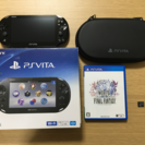 美品‼︎psvita(PCH-2000)