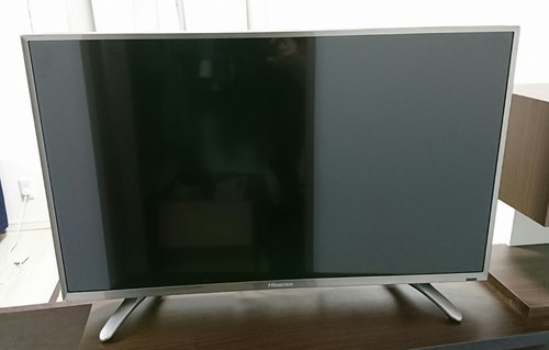 32型テレビ