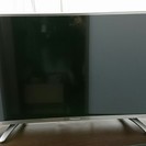 32型テレビ