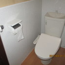 洋式トイレ便器手洗い付きふたなし新品