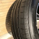 ブリジストンの高級エコタイヤ！ ECOPIa EX20 排水性能で差がつく
