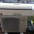 標準設置5000円～フジツ-6畳〜8畳用！福岡市内近郊配達