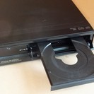☆東芝 TOSHIBA RD-E302 VARDIA 300GB HDD&DVDレコーダー