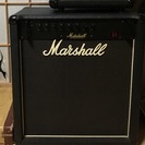 Marshall マーシャル ベースアンプ 100W