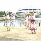 2017年5月3日　岸和田市民フェスティバル出演「一緒に簡単なフ...