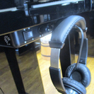 ヤマハアップライトYM5SC 消音付 中古 名古屋 親和楽器