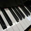 ヤマハアップライトYM5SC 消音付 中古 名古屋 親和楽器