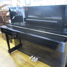 ヤマハアップライトYM5SC 消音付 中古 名古屋 親和楽器