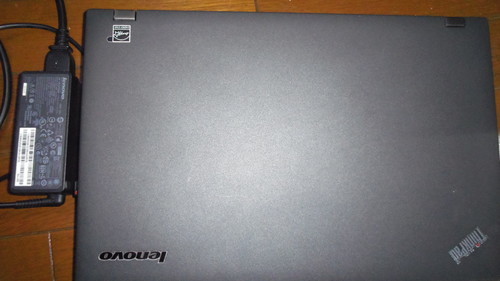 値下げ。 Lenovo ThinkPad L540/Core i5/4GB/500GB/Sマルチ/15インチ/Win10Pro/Office2010