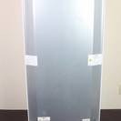 【美品】AQUA アクア AQR-271D(W) 冷蔵庫 272L 3ドア 右開き ナチュラルホワイト 2015年製 