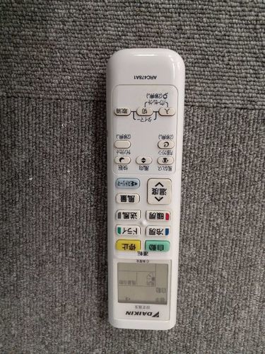 ダイキン ルームエアコン AN28RES-W 2014年製