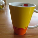 マグカップ 100円 Mug Cup by Klett -- R...