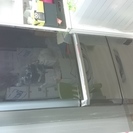【値下げ】2010年製 三菱 ３ドア冷蔵庫 シックな黒 美品 【...