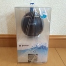 SONY製Bluetoothスピーカー SRS-X1 (B)
